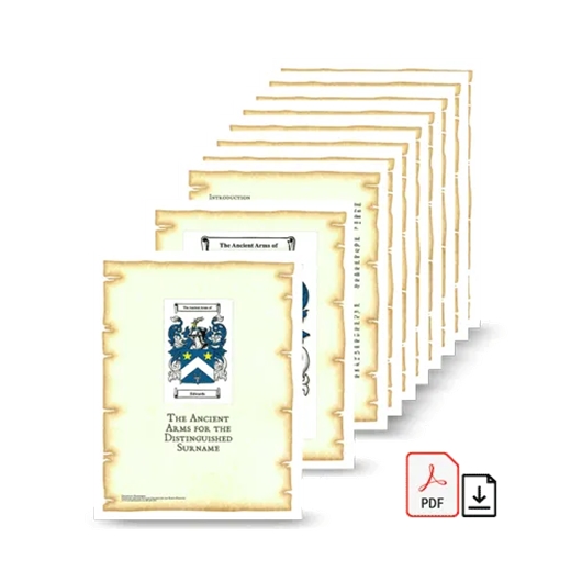 Deluxe Symbolism Download (PDF) - A4 Size